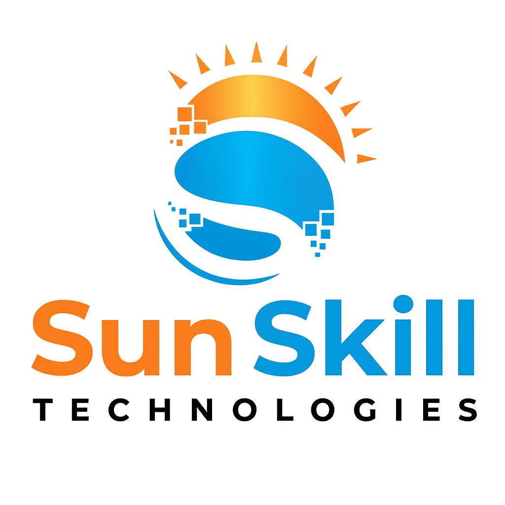 Sun Skill Techs